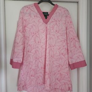 L.L. Bean swimsuit coverup